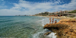 Tarragona Ciudad, El Serrallo AP-3